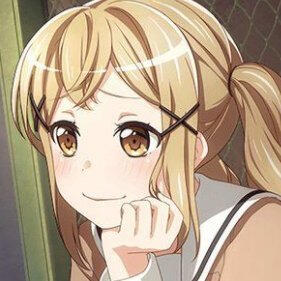 arisa ichigaya (bandori)