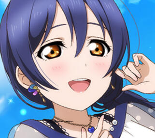 umi sonoda (love live)